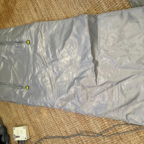 Sauna Blanket - Picture 10 of 10